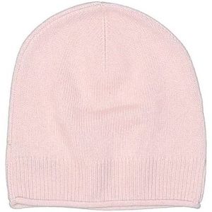 Ribbed Cashmere Beanie
HALOGEN®